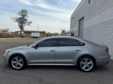 Used 2013 Volkswagen Passat TDI SE image 5
