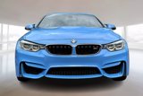Used 2016 BMW M4 Convertible image 3