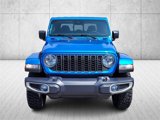 New 2025 Jeep Gladiator Sport image 2