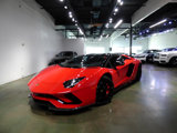 Used 2018 Lamborghini Aventador S image 4