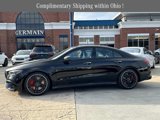 New 2025 Mercedes-Benz CLA 45 AMG 4MATIC image 2