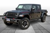 New 2025 Jeep Gladiator Rubicon image 2