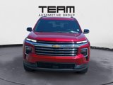 New 2025 Chevrolet Traverse LT w/ Enhanced Driving Package image 2