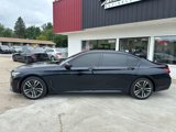 Used 2021 BMW 740i xDrive w/ M Sport Package image 2