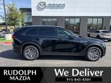 New 2025 MAZDA CX-90 3.3 Turbo w/ Preferred Package image 6