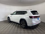 New 2025 Volkswagen Atlas SEL Premium R-Line image 4
