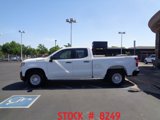 Used 2020 Chevrolet Silverado 1500 W/T w/ Trailering Package image 2