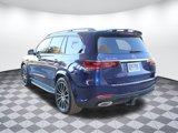 New 2025 Mercedes-Benz GLS 580 4MATIC image 5