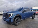 Used 2024 GMC Sierra 2500 Denali Ultimate image 5