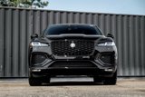New 2026 Jaguar F-PACE R-Dynamic S image 5