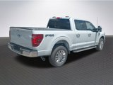 New 2025 Ford F150 Lariat w/ Equipment Group 501A Mid image 4