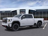 New 2025 GMC Sierra 2500 AT4 w/ AT4 Premium Plus Package image 2