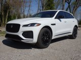 New 2026 Jaguar F-PACE R-Dynamic S image 2