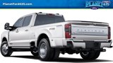 New 2025 Ford F350 Platinum image 2