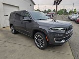 New 2025 Jeep Wagoneer Series III w/ Premium Group I image 3