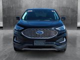 Used 2023 Ford Edge SEL image 2