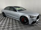 New 2025 Mercedes-Benz S 63 AMG S image 2