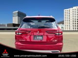 New 2025 Mitsubishi Outlander SEL image 4