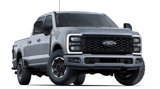 New 2025 Ford F250 4x4 Crew Cab Super Duty image 4