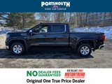 Used 2024 GMC Sierra 1500 SLE image 2