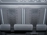 New 2025 RAM 1500 Laramie w/ Night Edition image 4