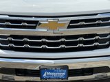 New 2026 Chevrolet Silverado 1500 LTZ image 5