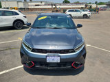 Used 2023 Kia Forte GT image 2