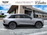 New 2026 Cadillac Vistiq Premium Luxury image 5