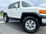 Used 2012 Toyota FJ Cruiser 4WD image 3