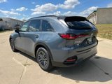 New 2025 MAZDA CX-70 3.3 Turbo w/ Preferred Package image 4