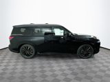 New 2025 INFINITI QX80 Autograph w/ Autograph Exterior Package image 4
