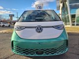 New 2025 Volkswagen ID. Buzz 1st Edition image 3