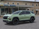 New 2026 Chevrolet Equinox LT image 2