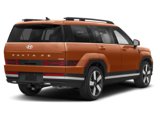 New 2026 Hyundai Santa Fe Limited image 3