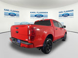 Certified 2021 Ford Ranger XLT w/ Equipment Group 301A Mid image 3