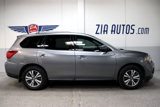 Used 2020 Nissan Pathfinder SV image 6