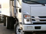New 2025 Chevrolet Low Cab Forward image 4