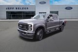 New 2025 Ford F350 Lariat image 6