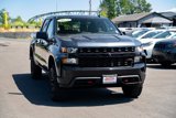 Used 2021 Chevrolet Silverado 1500 Custom Trail Boss image 2