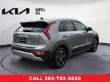 Certified 2024 Kia Niro LX image 3