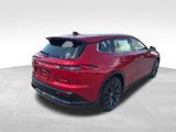 New 2025 Toyota Crown Signia image 3
