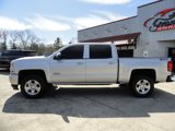 Used 2018 Chevrolet Silverado 1500 LT w/ Texas Edition image 3