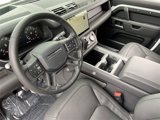 New 2025 Land Rover Defender 110 V8 image 5