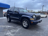 Used 2006 Jeep Liberty Sport image 3