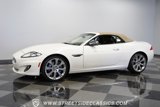 Used 2013 Jaguar XK Convertible image 6