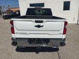 New 2025 Chevrolet Silverado 1500 LTZ image 4