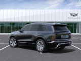New 2026 Cadillac Vistiq Luxury image 3