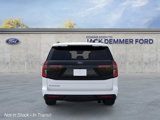 New 2025 Ford Expedition Platinum image 5