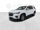 Used 2023 Chevrolet Traverse LT image 1