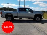New 2026 GMC Sierra 2500 SLE image 2